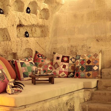 Asuwari Suites Cappadocia Ürgüp Exteriér fotografie