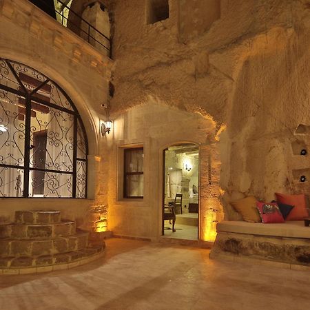 Asuwari Suites Cappadocia Ürgüp Exteriér fotografie