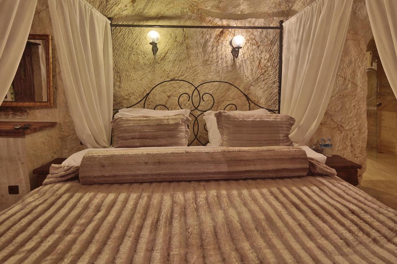 Asuwari Suites Cappadocia Ürgüp Exteriér fotografie