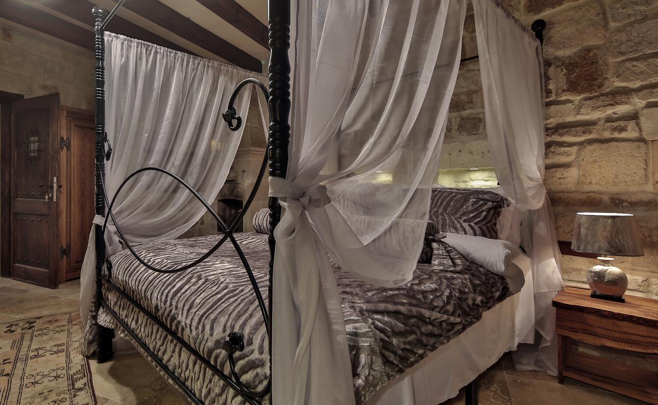 Asuwari Suites Cappadocia Ürgüp Exteriér fotografie
